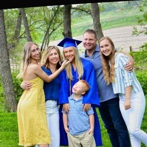 Meet your Posher, Tracy